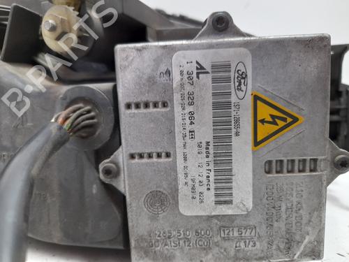 Left headlight FORD MONDEO III Saloon (B4Y) 2.0 TDCi | BP12785085C28 