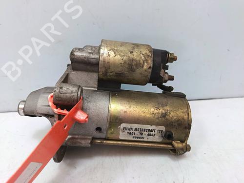 Used Starter Starter MAZDA 3 Saloon (BK) 1.6 DI Turbo (BK12Y) (109 hp) 40256660 40256660