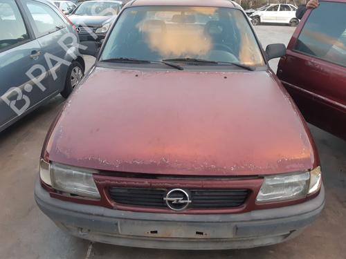 Used Parts OPEL ASTRA F Saloon (T92) 1.7 TDS (F19, M19) (82 hp) 4346775