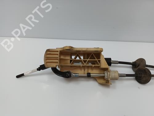 Gear lever LANCIA YPSILON (843_) 1.2 (843.AXB1A) | BP18168309M90 