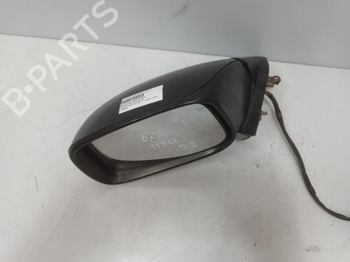 Used Left mirror PEUGEOT 807 (EB_) [2002-2025]  19428361