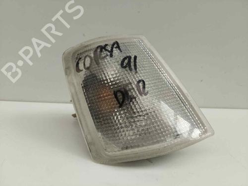 Used Right front indicator Right front indicator 12807789 12807789