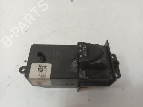 Used Right front window switch HONDA CIVIC VIII Hatchback (FN, FK) 2.2 CTDi (FK3) (140 hp) 17499395