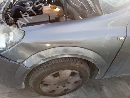 AC-Styringsenhed/Manøvreenhed OPEL ASTRA H (A04) 1.7 CDTI (L48) | BP12691681I5 