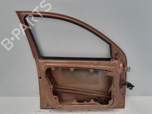 Left front door SKODA FABIA I (6Y2)  | BP12719996C2 