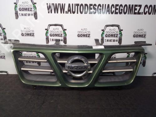 Grill NISSAN X-TRAIL I (T30) [2001-2013]  12905293