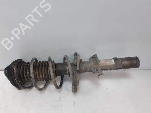 Left front shock absorber RENAULT MEGANE IV Hatchback (B9A/M/N_) | BP37026462M16 - Image 2