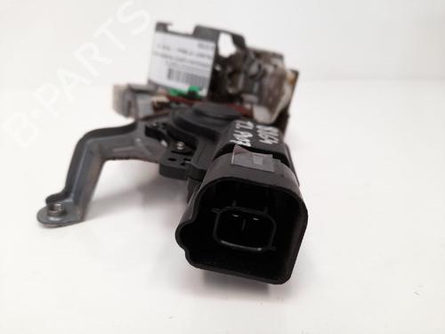 Rear left lock PEUGEOT 107 (PM_, PN_) 1.0 | BP12774489C100 