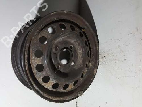 Used Rim Rim 12739027 12739027