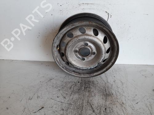 Used Rim OPEL COMBO Box Body/MPV (71_) 1.7 D (60 hp) 15506856