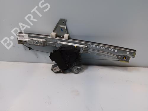 Used Other PEUGEOT 308 I (4A_, 4C_) [2007-2016]  30627052