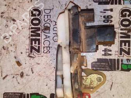 Front left lock ROVER 200 II Hatchback (RF) 214 Si | BP12798773C98 