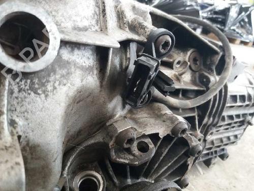 Gearbox AUDI 90 B2 (813, 814, 853) 2.2 | BP12696697M3 