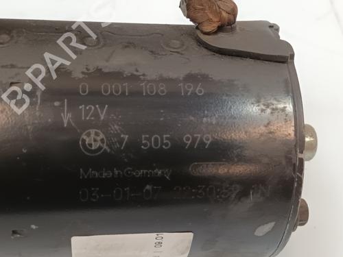 Starter BMW 3 Compact (E46) 318 ti | BP18965570M8 