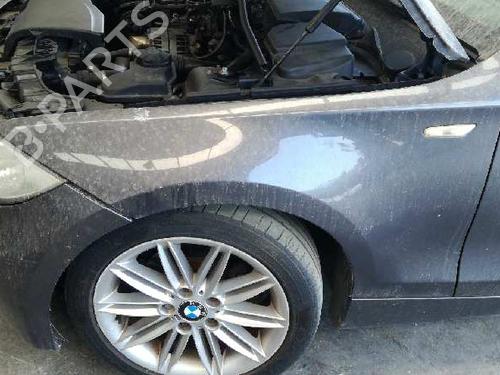ECU airbags BMW 1 (E87) 120 d | BP12732109M53 