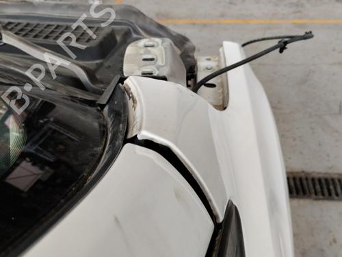 Right front fenders FORD KUGA II (DM2) 2.0 TDCi | BP16709947C42 