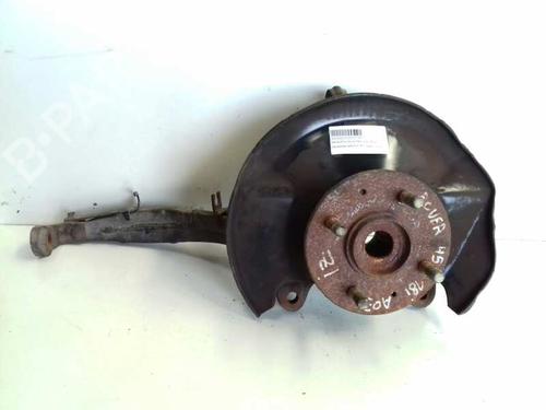 Used Left front steering knuckle MG MG ZS 120 (117 hp) 12747043