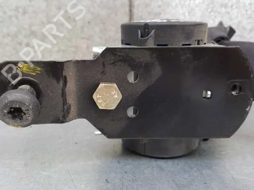 Rear left seatbelt ROVER STREETWISE Hatchback 2.0 TD | BP12715681I29 