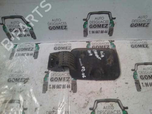 Fuel flap KIA CARENS II MPV (FJ) 1.6 | BP12708640C131 