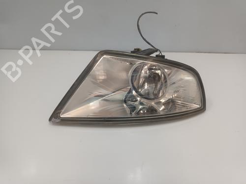 Used Right front fog light Right front fog light FORD MONDEO III Saloon (B4Y) [2000-2007] 34155066 34155066