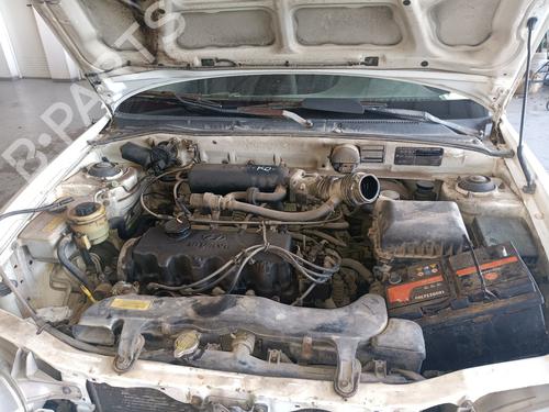 Right rear door HYUNDAI ACCENT I (X-3)  | BP29718502C5 