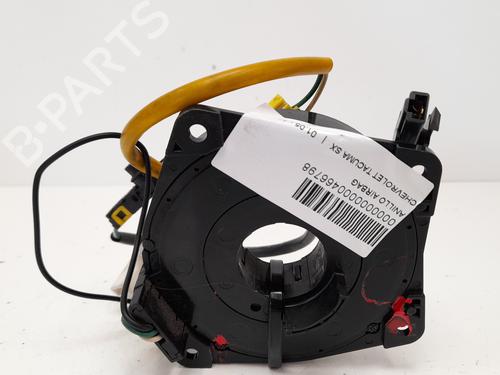 Kontaktrulle Airbag CHEVROLET REZZO MPV (U100) 1.6 | BP12801450C102 