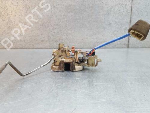 Front left lock KIA SEPHIA (FA) 1.5 i | BP12720312C98 