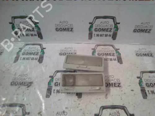 Used Interior roof light SEAT ALHAMBRA (7V8, 7V9) 1.9 TDI (90 hp) 12705929