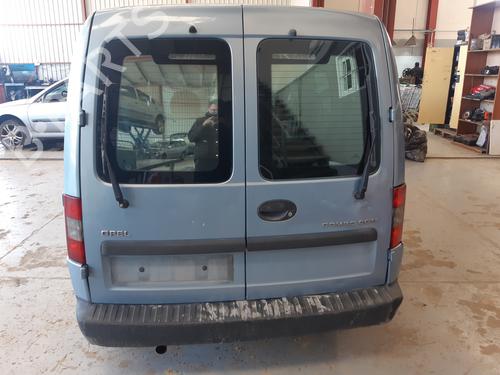Oliekøler OPEL COMBO Box Body/MPV 1.3 CDTI 16V | BP23262518M33 