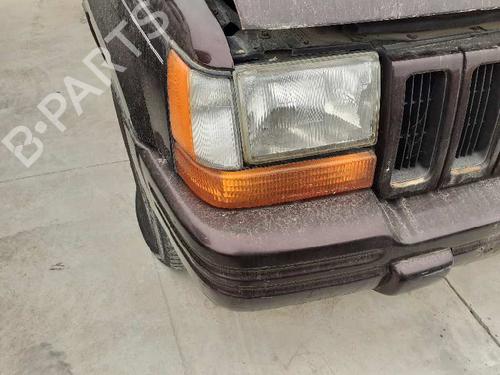 Rear mirror JEEP GRAND CHEROKEE I (ZJ, ZG) 5.2 i 4x4 (ZJ) | BP20107542I6 