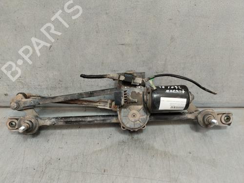 Used Front wiper motor HYUNDAI TUCSON (JM) 2.0 (141 hp) 15986398