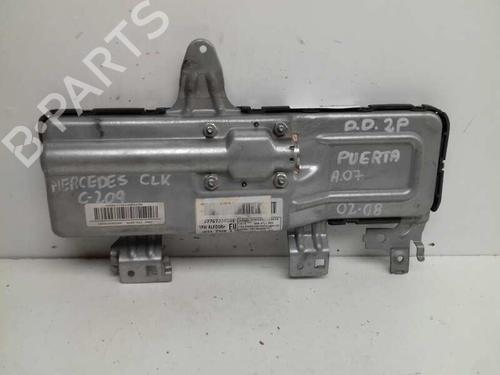 Electronic module MERCEDES-BENZ CLK Convertible (A209) CLK 320 CDI (209.420) | BP12758766M83 