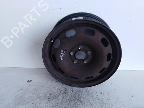 Felg SEAT LEON (1M1) 1.9 TDI (110 hp) 12784445