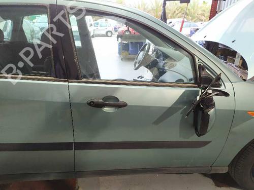 Engine control unit (ECU) FORD FOCUS I (DAW, DBW) 1.6 16V | BP12768673M57