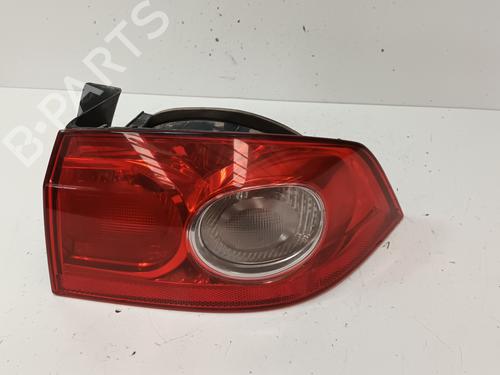 Used Right taillight RENAULT LAGUNA II (BG0/1_) 1.9 dCi (BG08, BG0G) (120 hp) 17673594