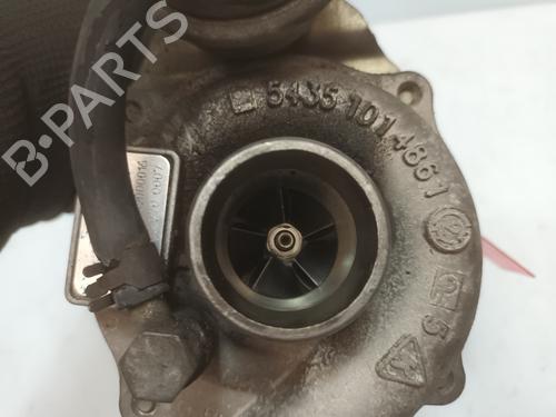 Turbocharger/Supercharger CITROËN C3 I (FC_, FN_) 1.4 HDi | BP19489479M71 