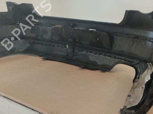 Rear bumper VW PASSAT B6 (3C2) 2.0 TDI | BP32428007C8 