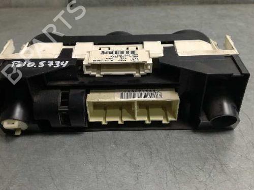 Climate control VW POLO (9N_, 9A_) 1.4 16V | BP12723633I5 