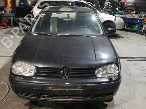 Right front driveshaft VW GOLF IV (1J1) 1.6 16V | BP12722631M39