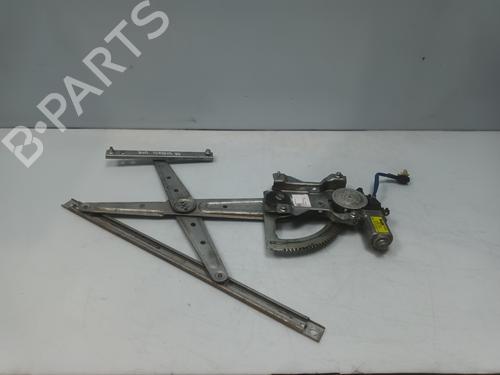 Vindusheismekanisme høyre foran KIA SORENTO I (JC) [2002-2011]  32251760