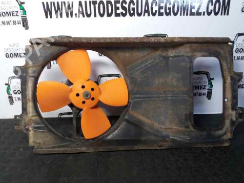 Radiator fan FORD ESCORT IV Express (AVF)  | BP12905404M35