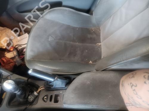 Right headlight RENAULT LAGUNA II Grandtour (KG0/1_)  | BP31343463C29 