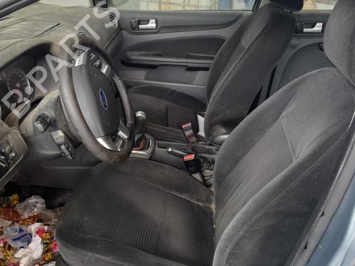 ABS pump FORD FOCUS II (DA_, HCP, DP) 1.6 TDCi | BP12782396M43 