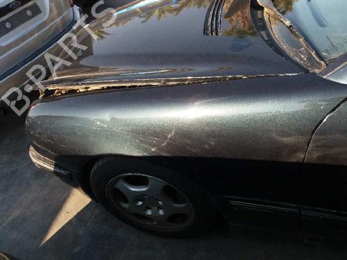 Other MERCEDES-BENZ E-CLASS (W210) E 320 CDI (210.026) | BP13969961O1 