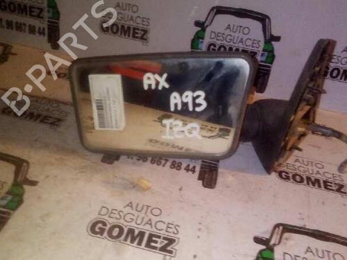 Used Other Other CITROËN AX (ZA-_) 10 (50 hp) 12793129 12793129