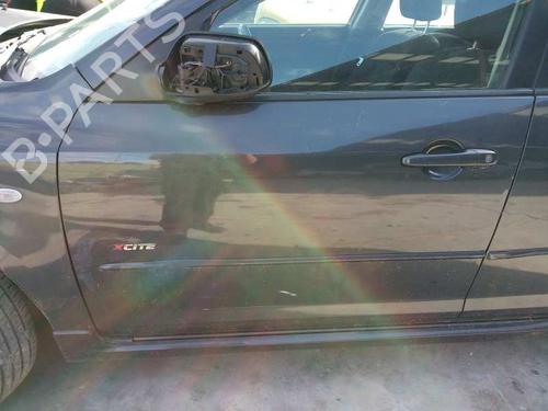 Rim MAZDA 3 Saloon (BK) 1.6 (BK12) | BP12754589C45 