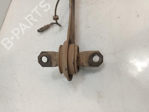 Left rear steering knuckle FORD FOCUS I Turnier (DNW) 1.8 Turbo DI / TDDi | BP25124056M27 