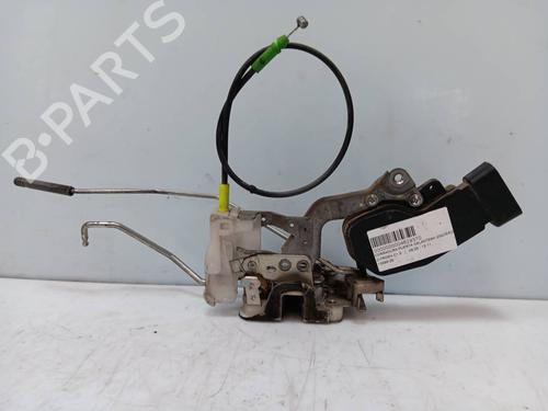 Used Front left lock Front left lock 39570400 39570400
