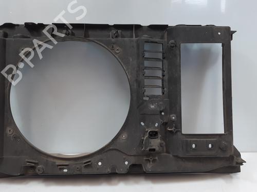 Used Front slam panel Front slam panel CITROËN C4 Picasso I MPV (UD_) [2006-2015] 35986718 35986718
