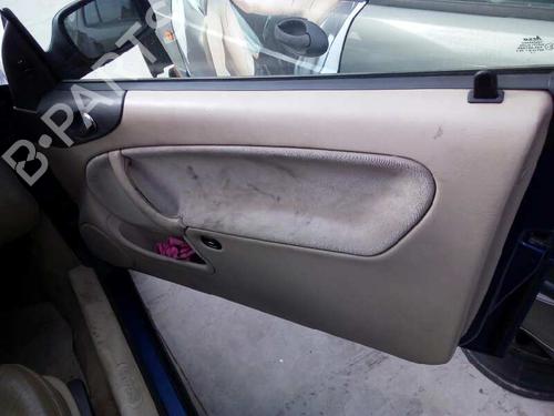 Right front driveshaft SAAB 9-3 Cabriolet (YS3D) 2.0 Turbo | BP12813705M39